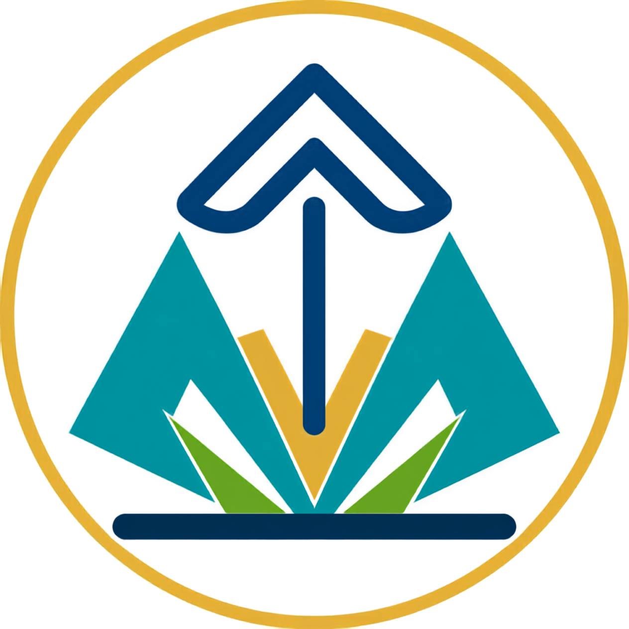 VISION USA Logo